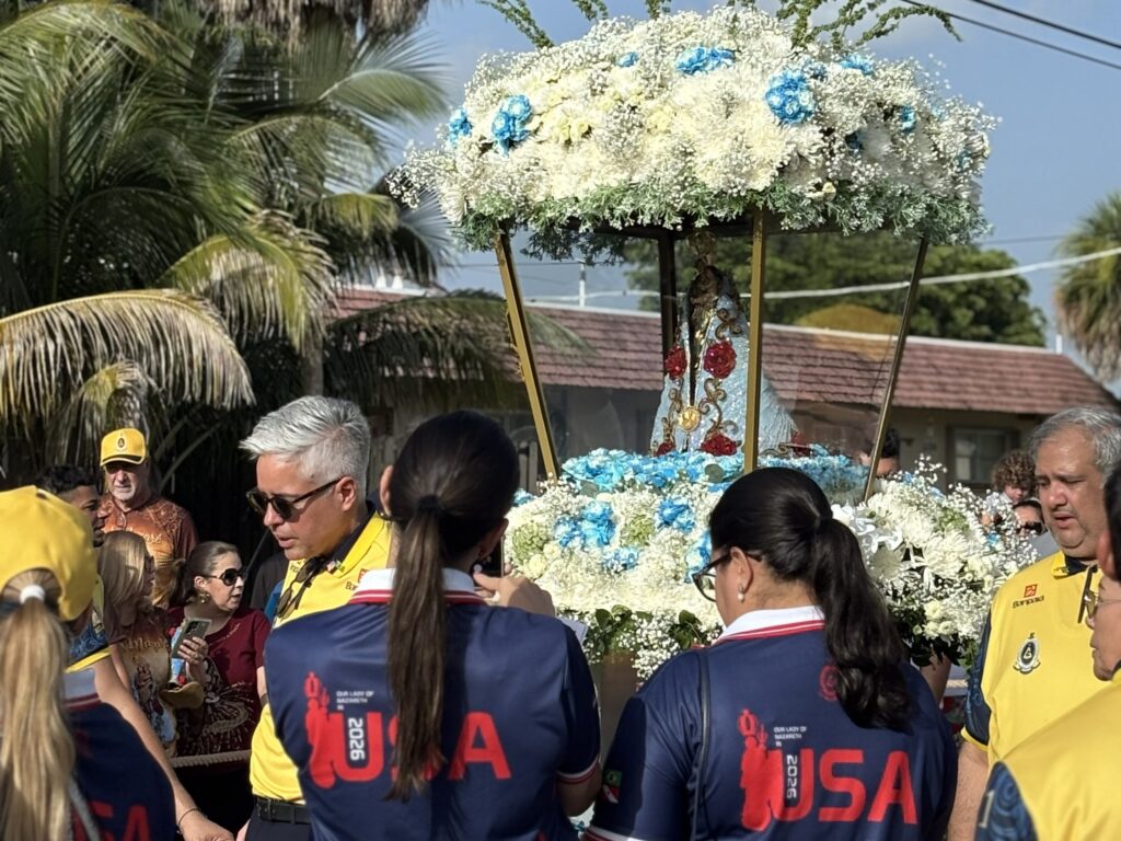 Gav leva hotelaria do Pará a Miami e mira novas parcerias no mercado dos EUA Gav leva hotelaria do Pará a Miami e mira novas parcerias no mercado dos EUA