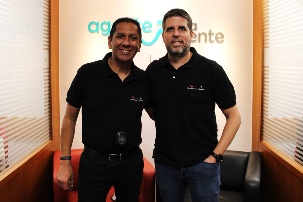 Agente