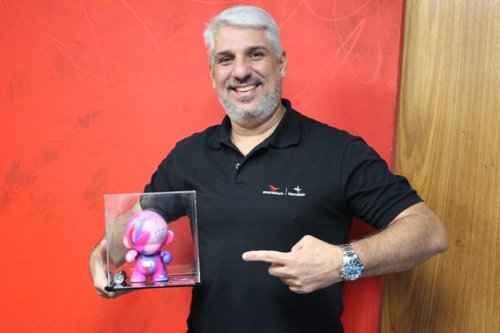 Ancoradouro relança Toy Art e aposta em novos formatos de conteúdo para impulsionar vendas no 2º semestre Ancoradouro