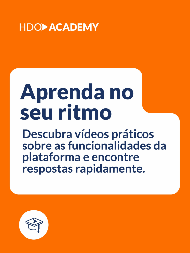 HotelDO lança HDO Academy como biblioteca de aprendizado para agentes de viagens HotelDO lança HDO Academy como biblioteca de aprendizado para agentes de viagens