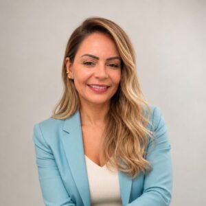 Keila Moreira, Diretora Executiva da Unedestinos (Divulgação)