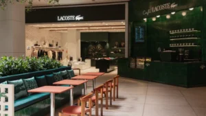 Lacoste
