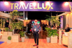 Marcelo Zingalli, Luxury Manager do Travellux na Travel Next 2026
