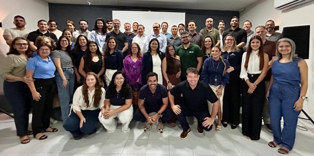 Azul Viagens anuncia voos diretos para Natal e mira dois novos mercados emissores azul
