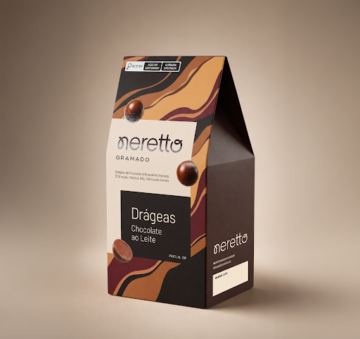 Grupo Laghetto lança marca própria de chocolates artesanais produzidos em Gramado
