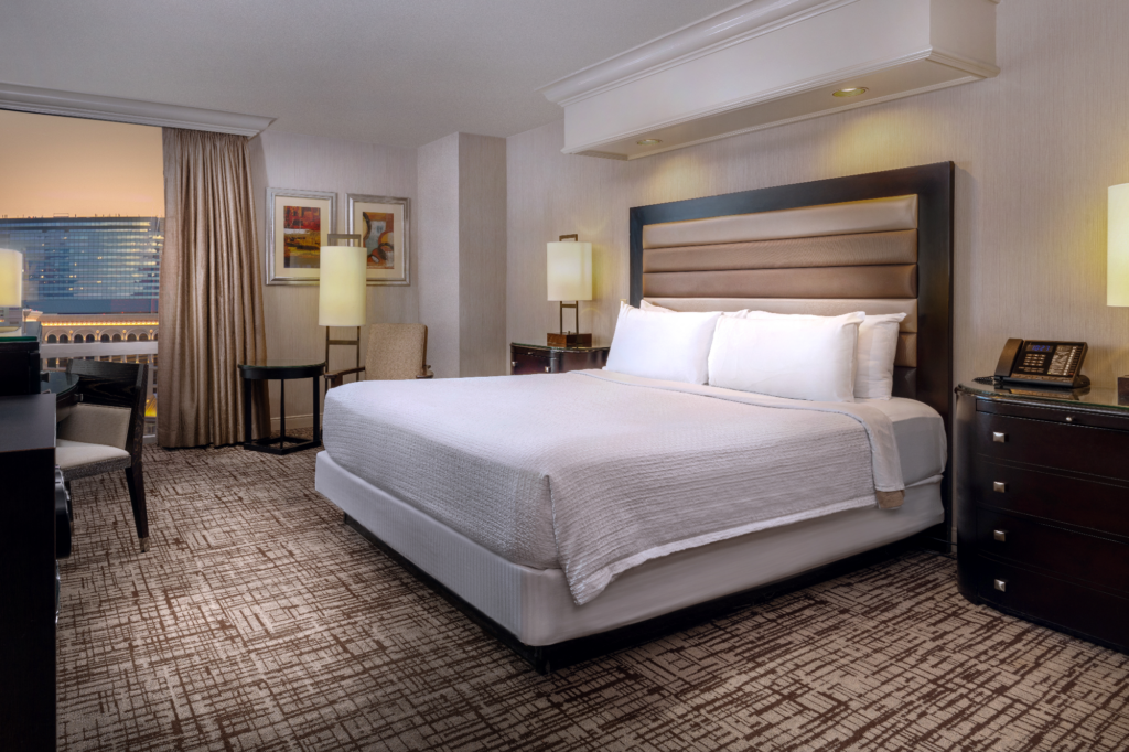 Las Vegas ganha novo gigante da Accor com cassino, Cirque du Soleil e quase 3 mil quartos Las Vegas ganha novo gigante da Accor com cassino, Cirque du Soleil e quase 3 mil quartos