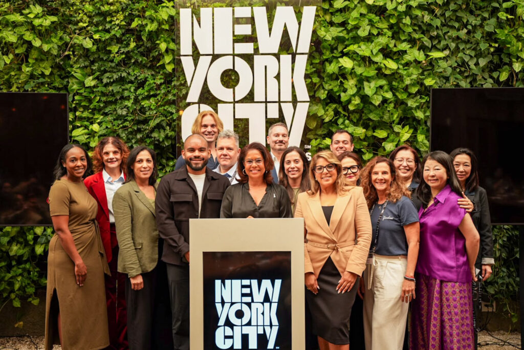 Nova York aposta no Brasil e prevê receber 687 mil turistas brasileiros em 2026