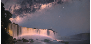 Astroturismo