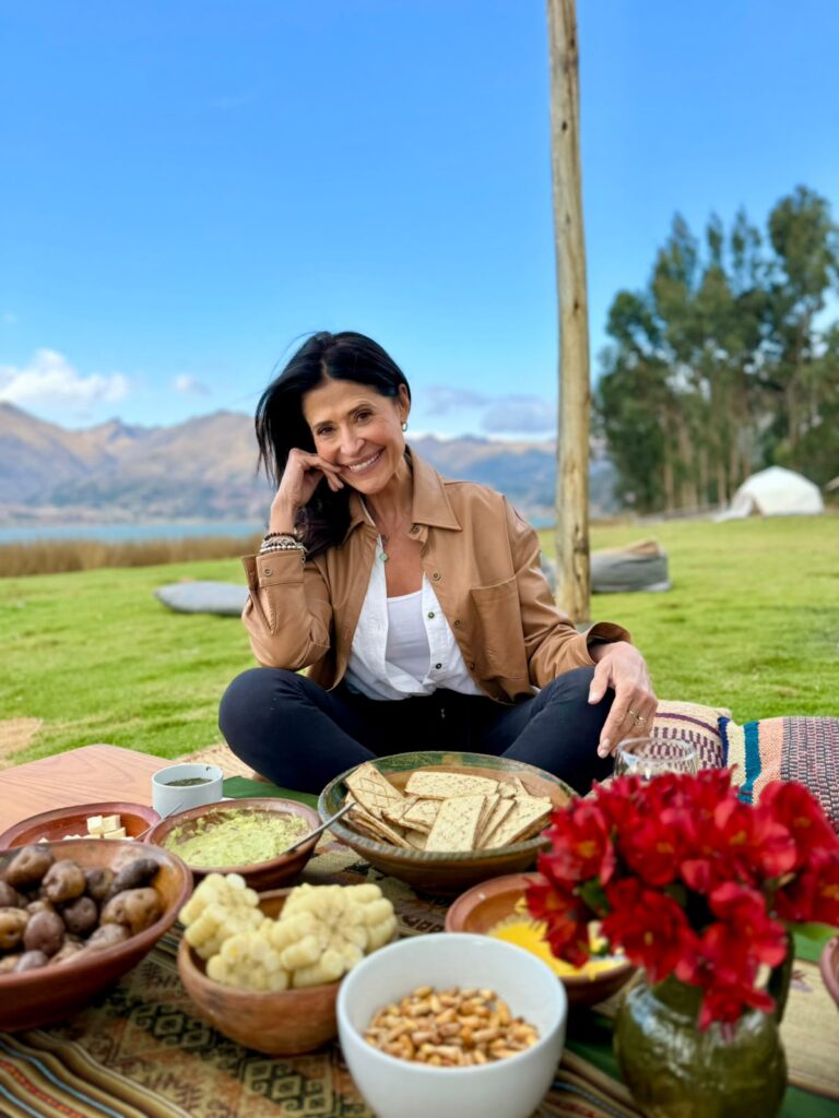 Peru: uma viagem pela cultura, gastronomia e história do Vale Sagrado Peru: uma viagem pela cultura, gastronomia e história do Vale Sagrado