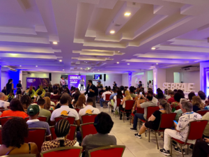 Event da ABIH-BA movimentou cerca de R$ 35 milhões em negócios