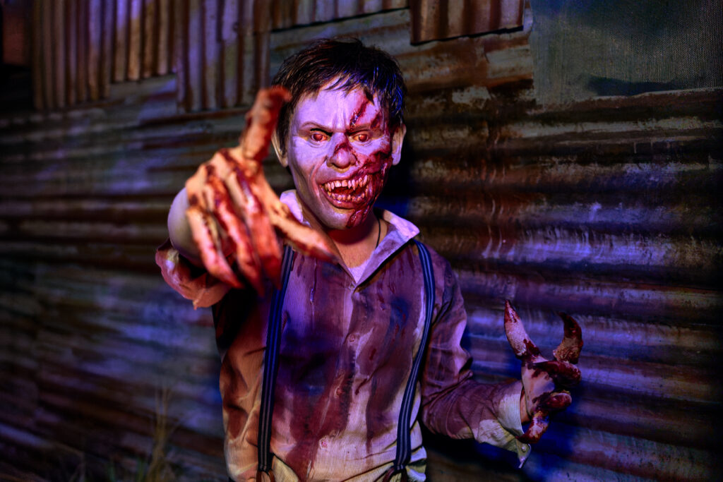 Halloween Horror Nights 2026: o que esperar das 10 casas da Universal Orlando, o maior evento em anos Halloween Horror Nights 2026: o que esperar das 10 casas da Universal Orlando, o maior evento em anos