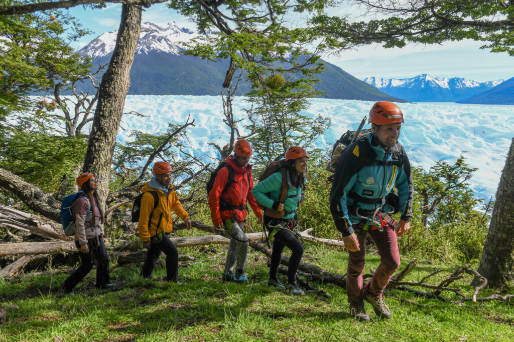 EH Boutique Experience destaca luxo e exclusividade de El Calafate para o trade brasileiro EH