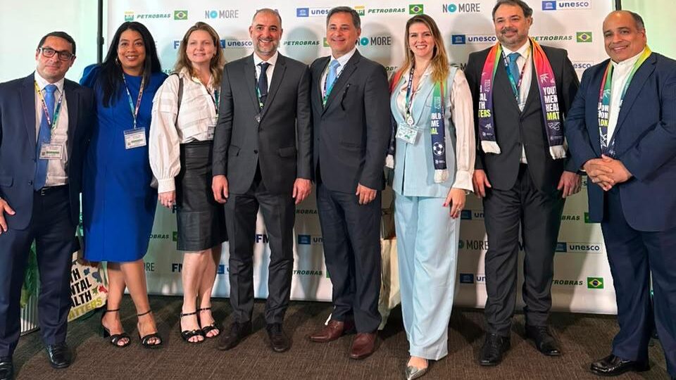 Rio amplia presença global com 2 iniciativas voltadas ao turismo, saúde e grandes eventos Rio amplia presença global com 2 iniciativas voltadas ao turismo, saúde e grandes eventos