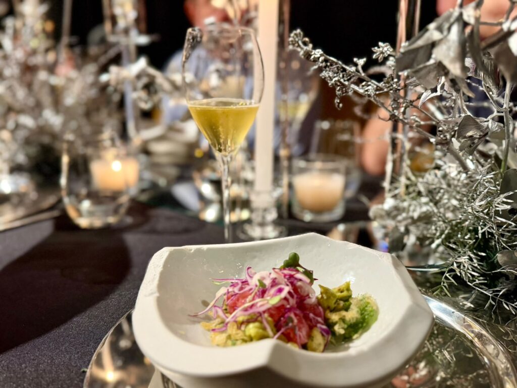 SEEN São Paulo lança novo menu harmonizado que une Brasil, França, Itália e influências orientais em 4 tempos SEEN São Paulo lança novo menu harmonizado que une Brasil, França, Itália e influências orientais em 4 tempos