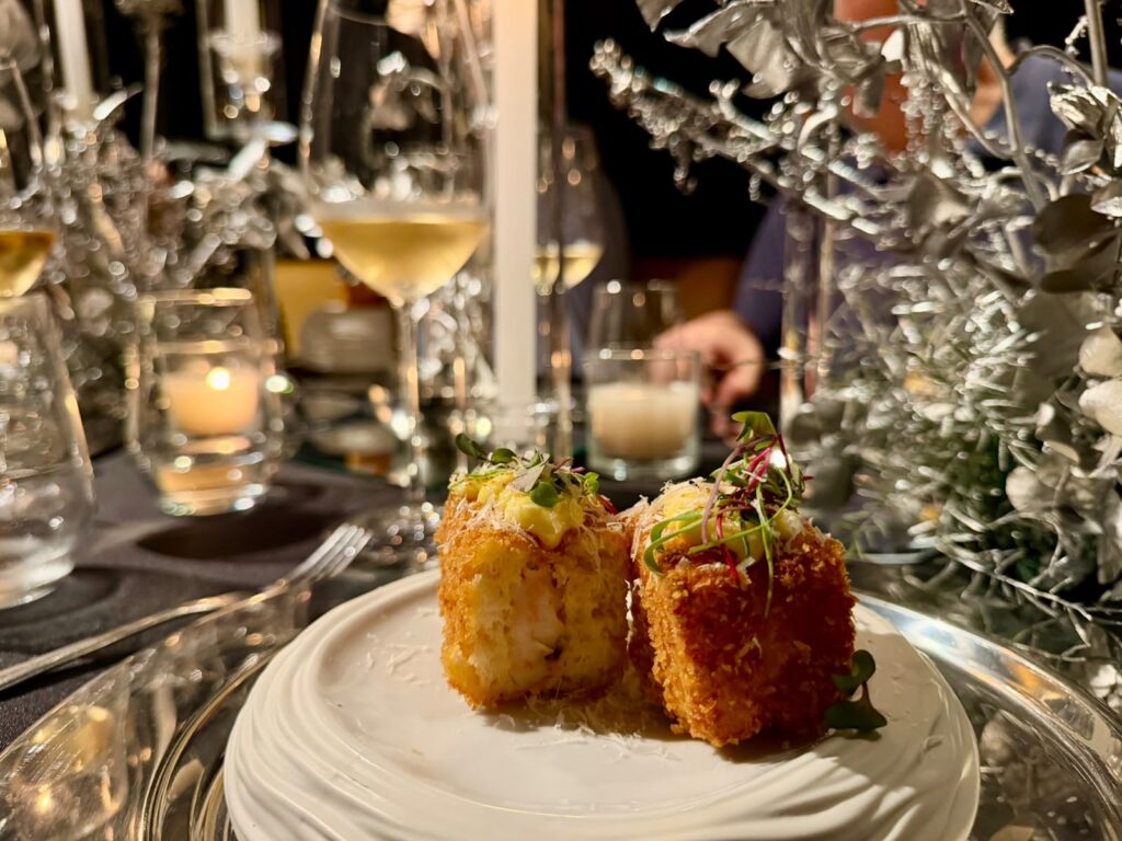 SEEN São Paulo lança novo menu harmonizado que une Brasil, França, Itália e influências orientais em 4 tempos SEEN São Paulo lança novo menu harmonizado que une Brasil, França, Itália e influências orientais em 4 tempos