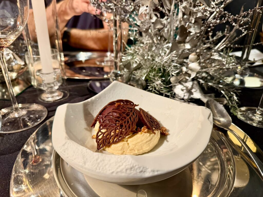 SEEN São Paulo lança novo menu harmonizado que une Brasil, França, Itália e influências orientais em 4 tempos SEEN São Paulo lança novo menu harmonizado que une Brasil, França, Itália e influências orientais em 4 tempos
