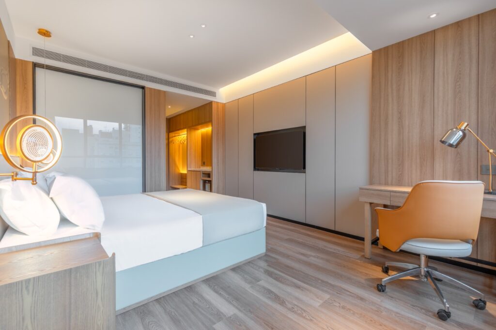 Wyndham anuncia novo hotel na Aclimação e amplia presença em São Paulo Whynham
