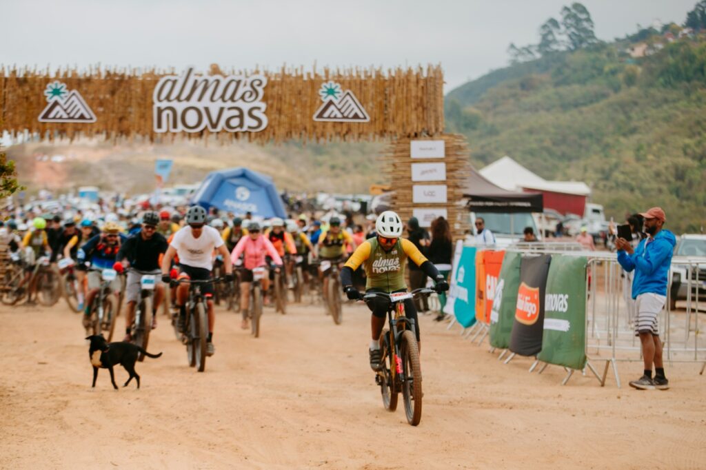Festivais em Minas Gerais unem música, natureza e turismo entre agosto e setembro Festivais