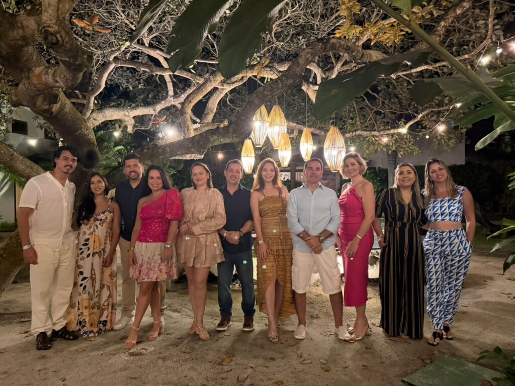 Orinter inicia ciclo de premiações com viagem para resort de luxo na Bahia Orinter