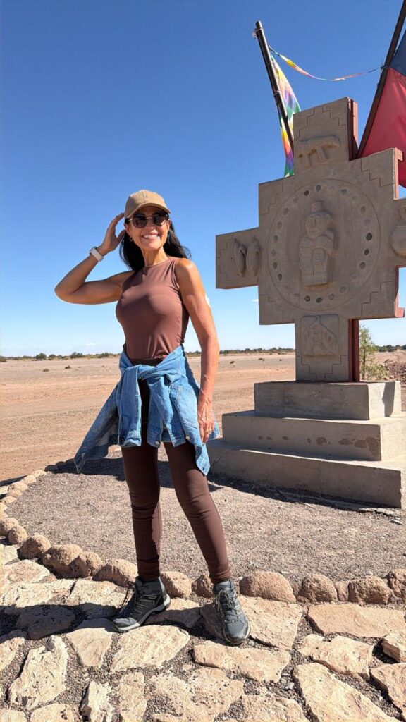 Deserto do Atacama: os passeios imperdíveis em uma viagem pelo norte do Chile Deserto do Atacama: os passeios imperdíveis em uma viagem pelo norte do Chile