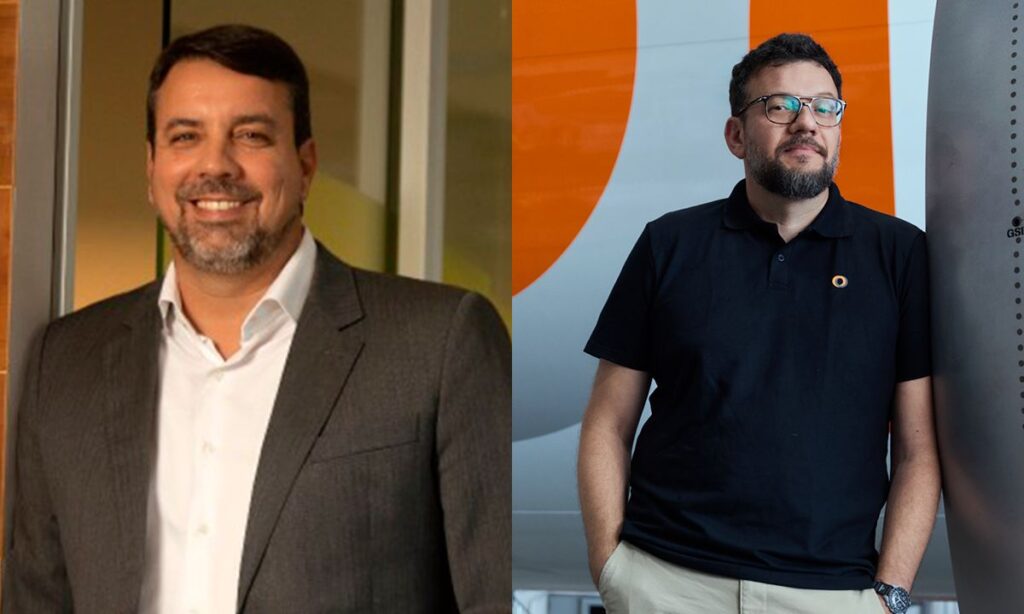 Gol anuncia mudanças na liderança: nomeia André Fehlauer como novo CEO e Albert Perez como presidente e COO Gol anuncia mudanças na liderança: nomeia André Fehlauer como novo CEO e Albert Perez como presidente e COO