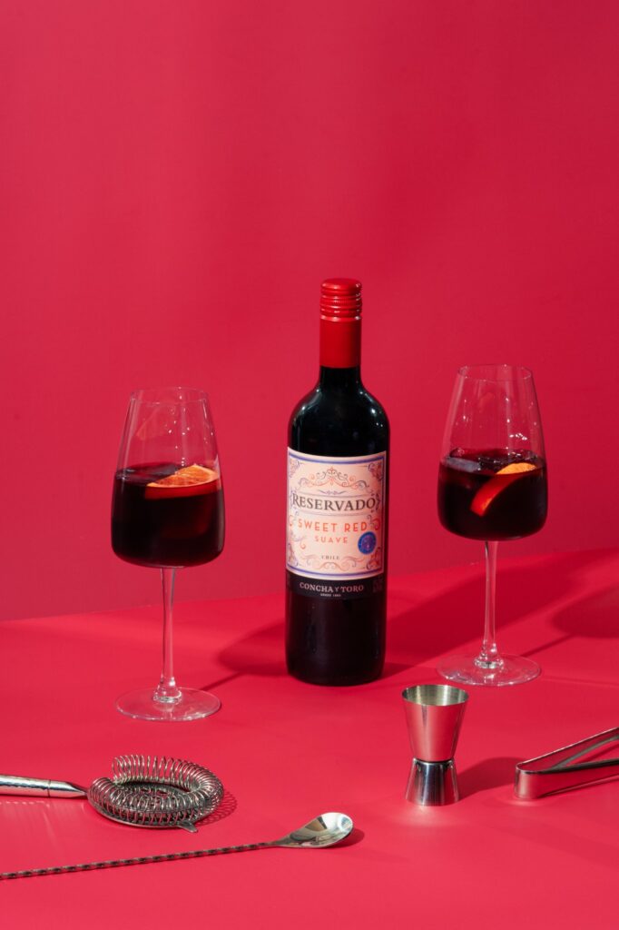 Reservado Concha y Toro lança campanha que oferece viagens ao Chile e um ano de vinho grátis Concha