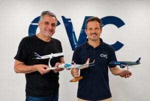 CVC