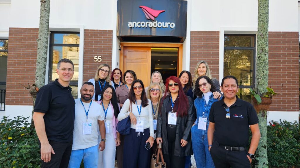 Ancoradouro