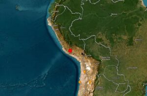 PERU