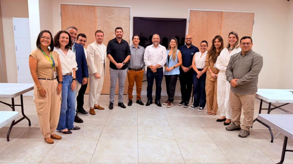 Gav leva hotelaria do Pará a Miami e mira novas parcerias no mercado dos EUA gav