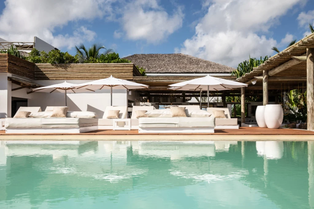 Preabeach Experience aposta em ecossistema de hospitalidade boutique na Praia do Preá Preá