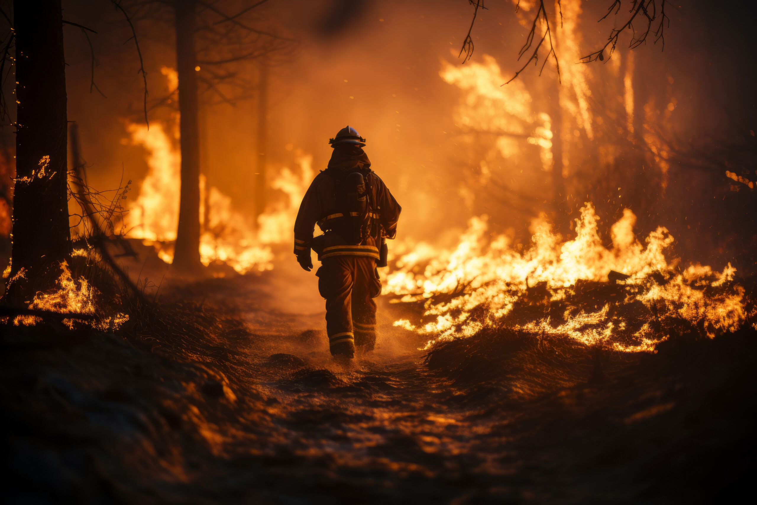 Incêndios florestais permanecem limitados e não afetam maioria dos destinos turísticos da França, afirma Atout France Incêndios florestais permanecem limitados e não afetam maioria dos destinos turísticos da França, afirma Atout France