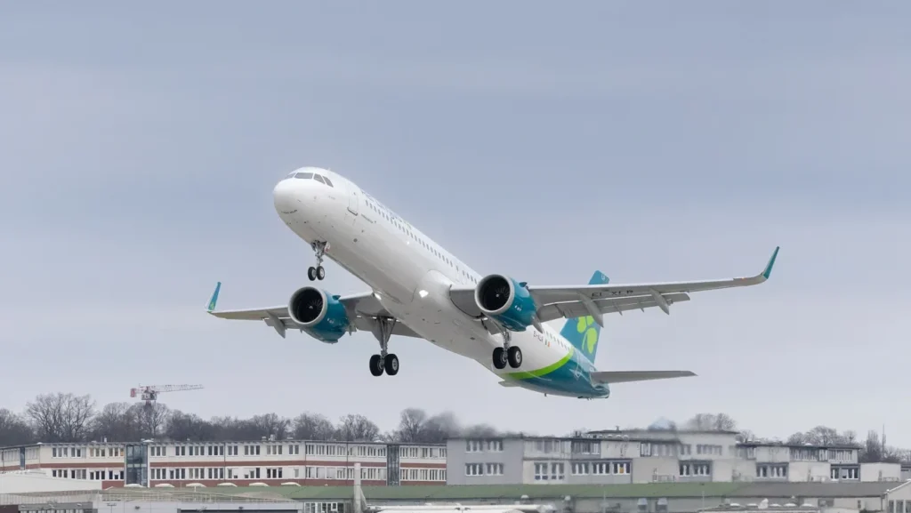 Airbus aponta Nordeste como próximo mercado para novos voos diretos à Europa airbus