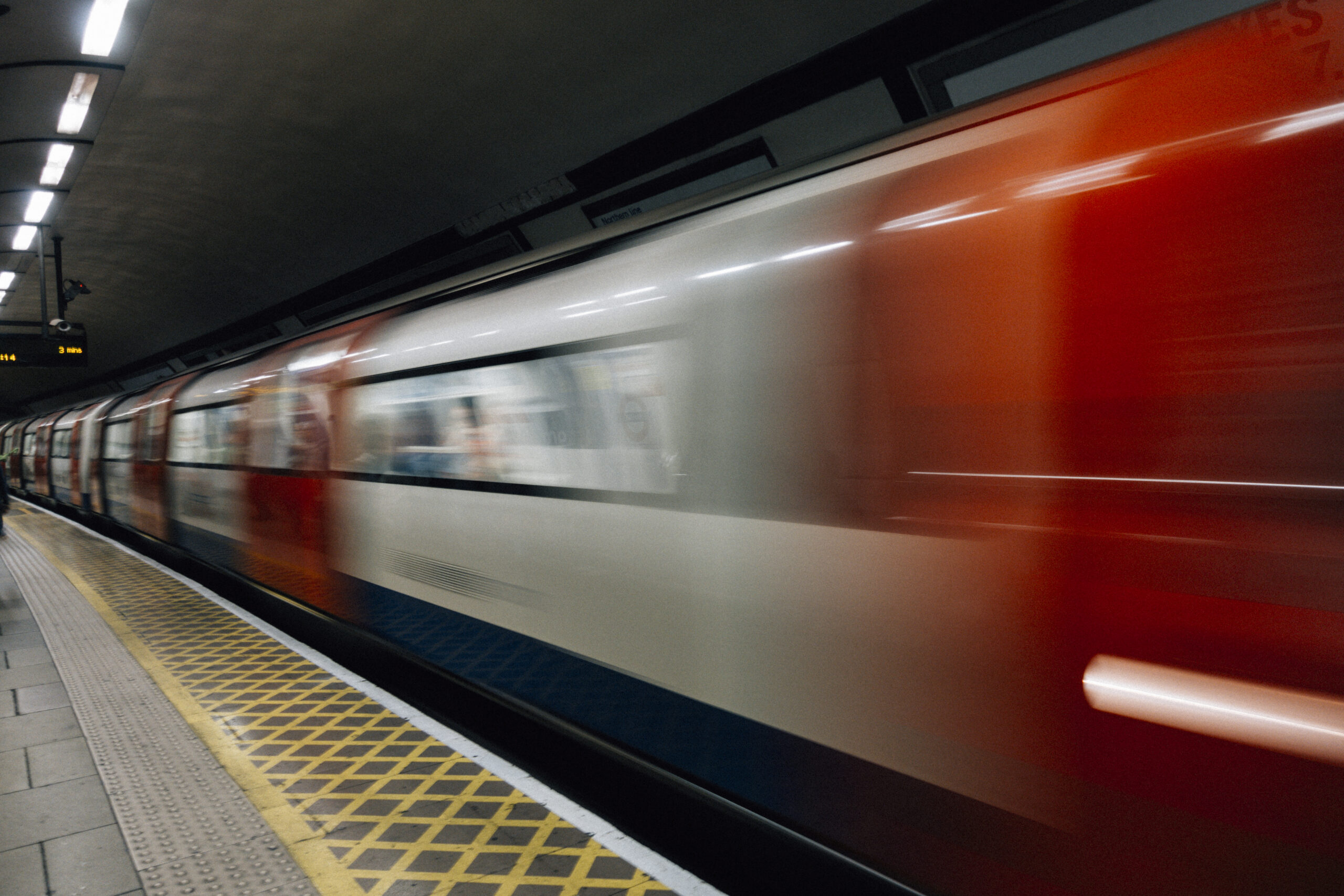 Como o metrô funcionará durante o Rock in Rio 2026? Metro