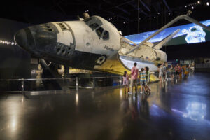 Kennedy Space Center