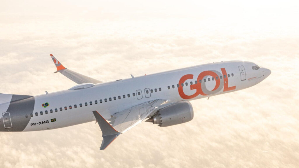 Anac descarta anormalidades no fluxo aéreo após cancelamento de voo da Gol Anac