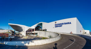 Com 5.521 operações, aeroporto de Salvador se destaca em pontualidade