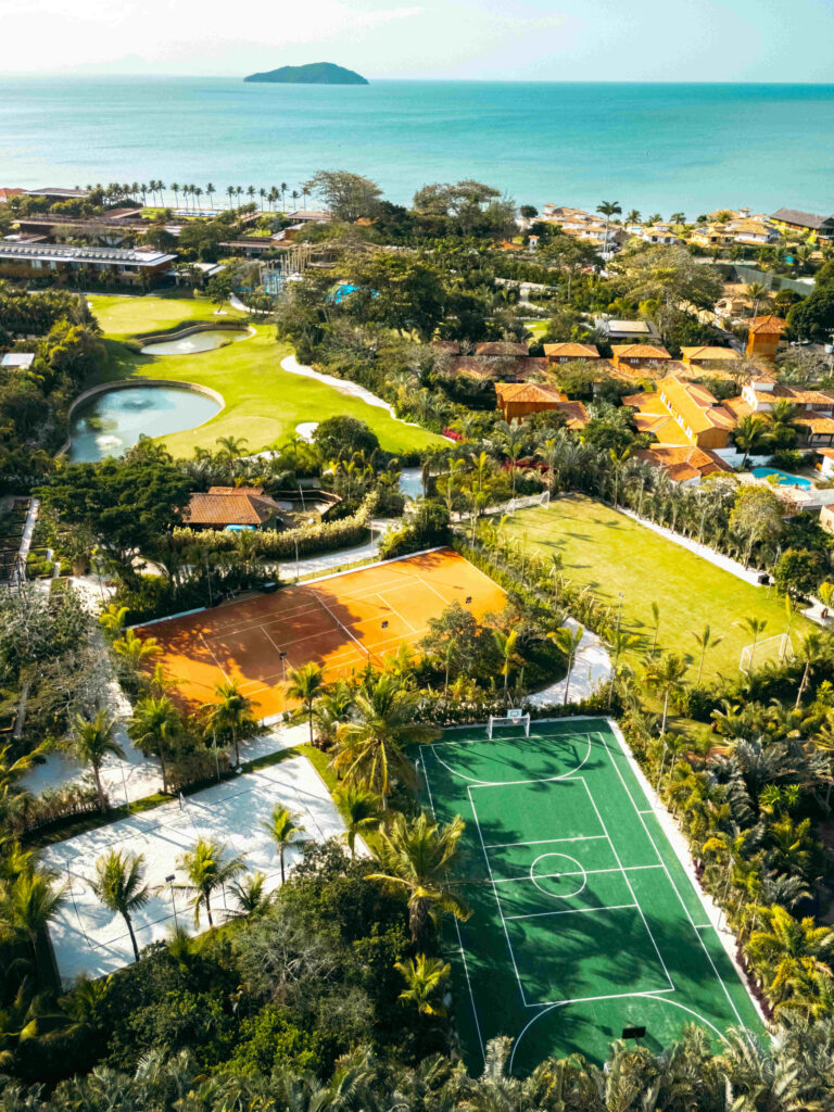 Zendaya Resort é eleito Melhor Resort do Brasil pelo Prêmio Hotex 2026 Zendaya Resort é eleito Melhor Resort do Brasil pelo Prêmio Hotex 2026