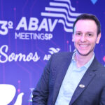 Bruno Waltrick, presidente da Abav-SP (Divulgação)
