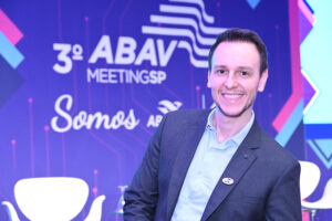 Bruno Waltrick, presidente da Abav-SP (Divulgação)