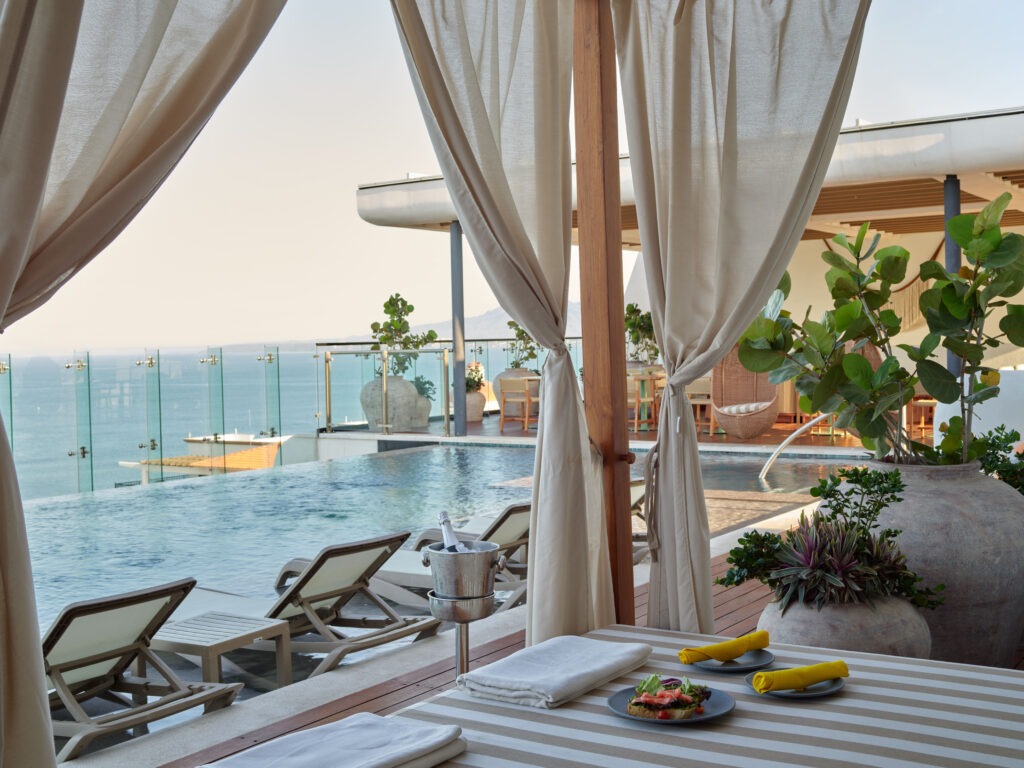 Em seu primeiro aniversário, UNICO 20°105° Hotel Riviera Nayarit celebra os sabores do México Em seu primeiro aniversário, UNICO 20°105° Hotel Riviera Nayarit celebra os sabores do México