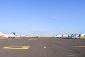 aeroporto