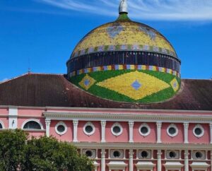 Manaus