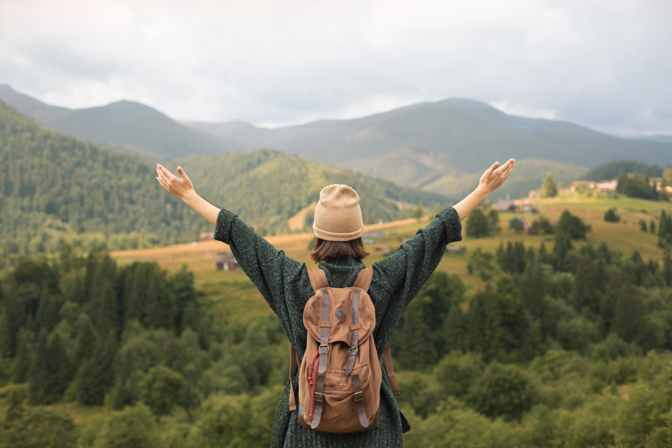 83% dos brasileiros querem que viagens gerem benefícios para comunidades locais 83% dos brasileiros querem que viagens gerem benefícios para comunidades locais