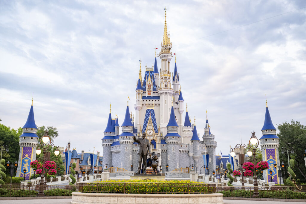 Disney oferece três treinamentos gratuitos para agentes na Abav Expo 2026 Disey