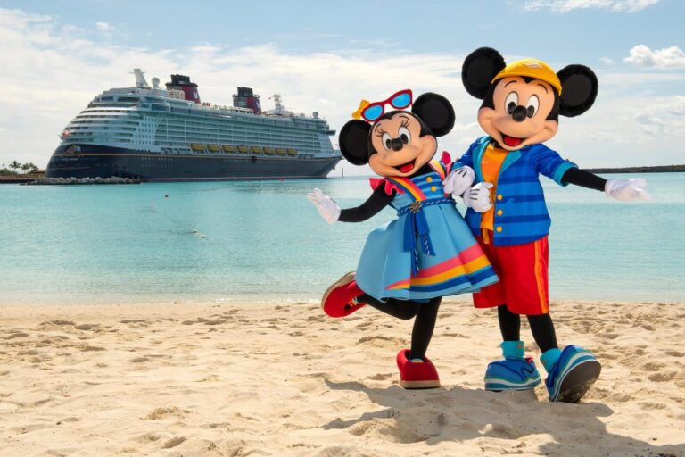 Disney