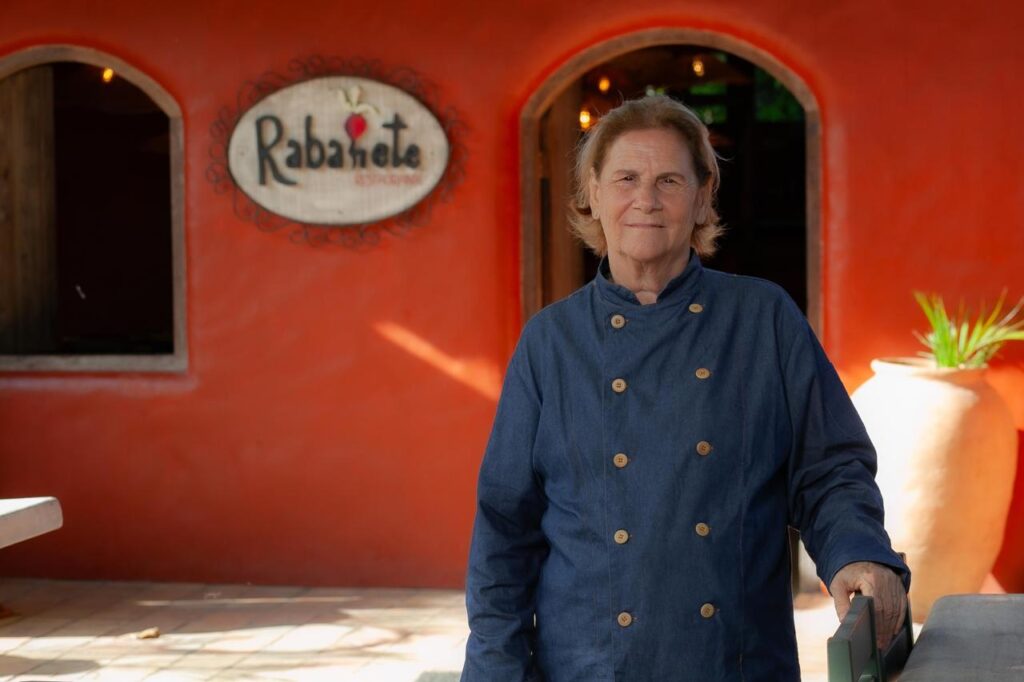 Trancoso tem uma rota gastronômica que conta a história da vila pelas receitas das matriarcas trancoso