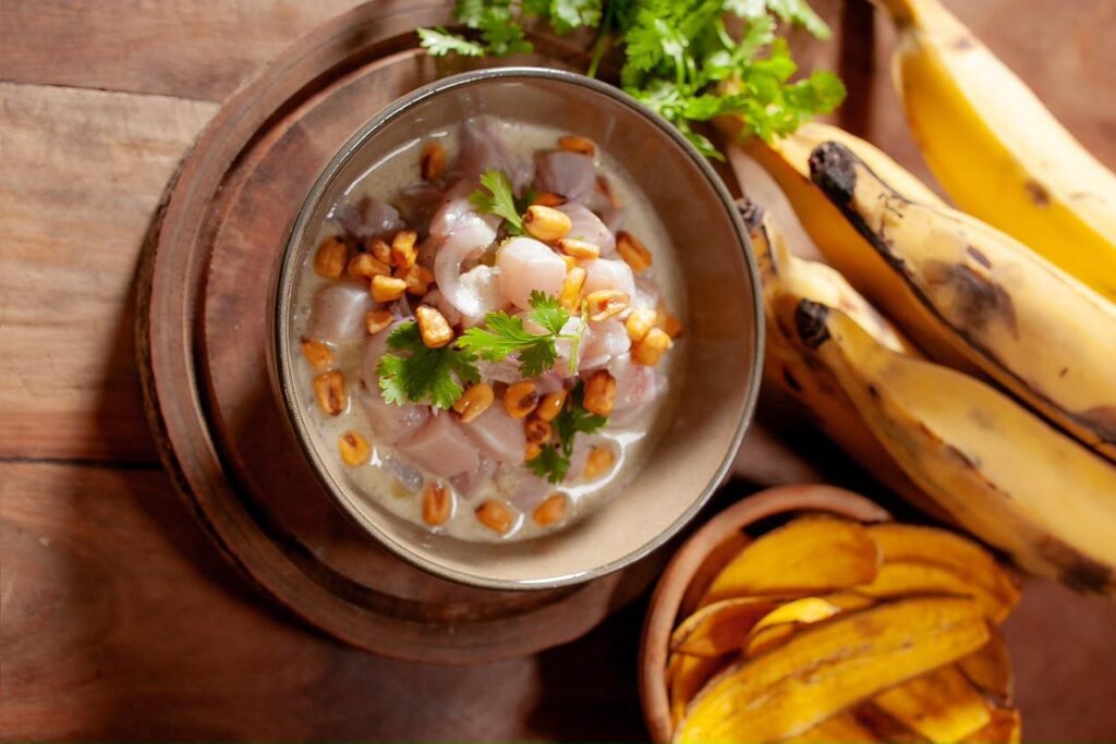 Trancoso tem uma rota gastronômica que conta a história da vila pelas receitas das matriarcas Trancoso tem uma rota gastronômica que conta a história da vila pelas receitas das matriarcas