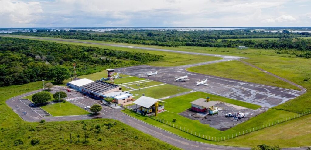 Governo reduz lista de aeroportos previstos para desestatização Aeroportos