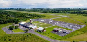 Aeroportos